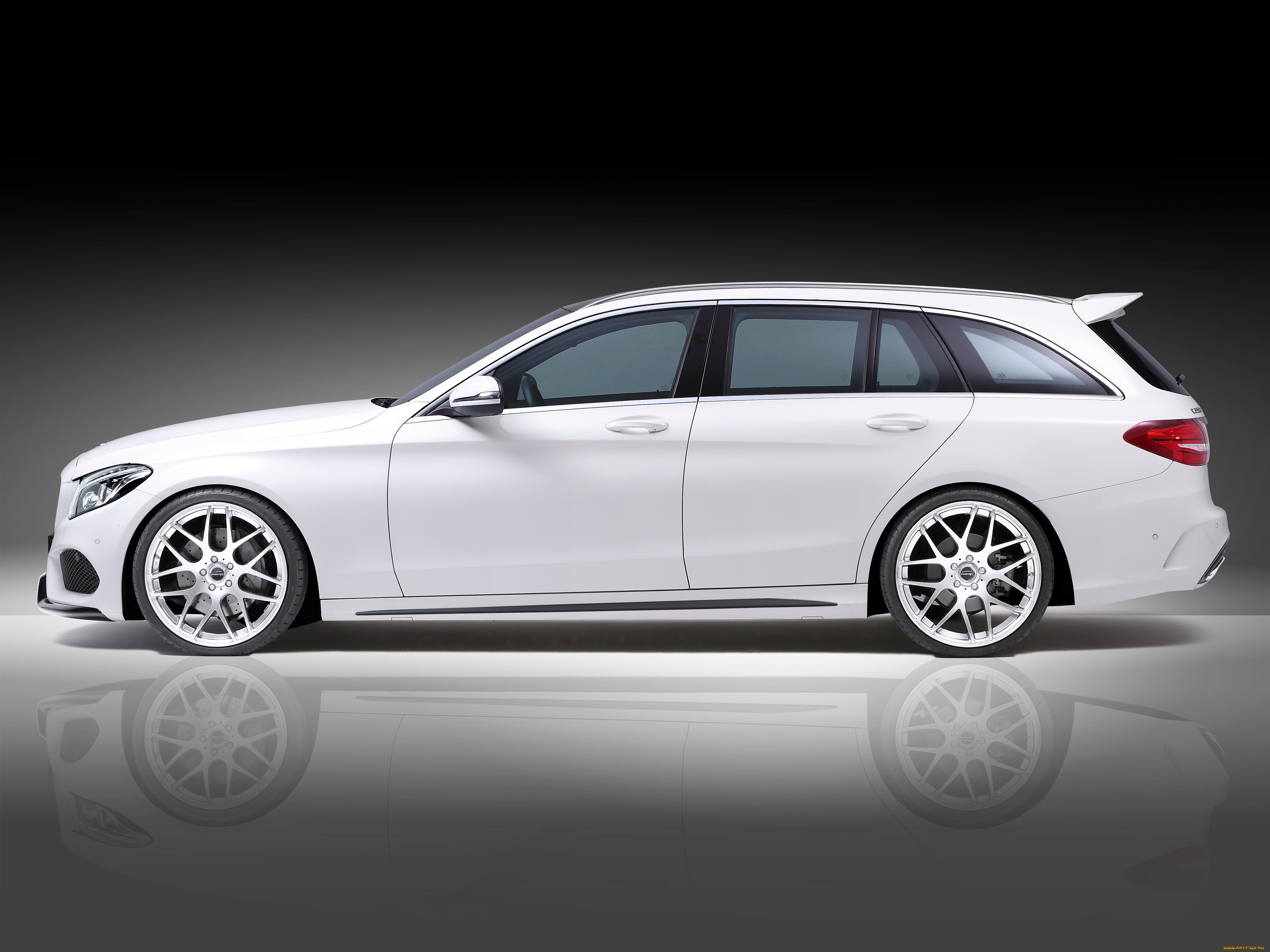 , mercedes-benz, piecha, design, c, 250d
